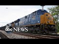 Rail companies, unions reach deal to avert strike | ABCNL