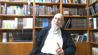 Breslov Research Weekly - Parshat Yisro