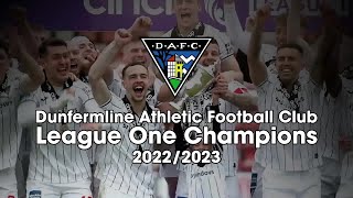 Champions Again | Season Review | 2022-2023