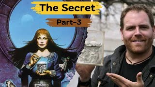 গুপ্তধনের চাবি কোথায়❓️The SECRET Key🔑 Part-3 Josh Gates