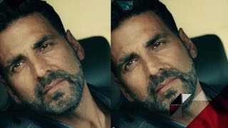 When Akshay Was Forced To Put His Car In Reverse Gear | Bollywood News