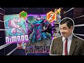 Destroy Galactus Nimrod Combo | Marvel Snap