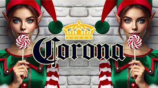 KARÁCSONYI CORONA MIX 2024 🎁🎄🍭 | CHRISTMAS PARTY MIX 🎁🎄🍭