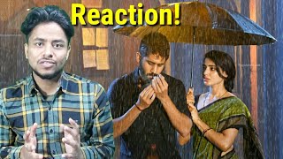 Majili Trailer | Reaction | Naga Chaitanya, Samantha | Divyansha Kaushik | Gopi Sundar |