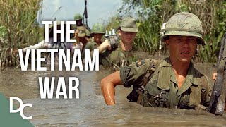 The Vietnam War Through The Lens Of A Camera | Vietnam...Through My Lens | Documentary Central