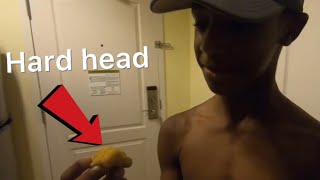 CATCH AND COOK Hard Head CATFISH Surprising Results 😱