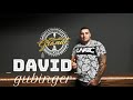 David Gubinger official (sunen roma,, Cover Khamoro)