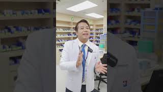 วัคซีนไข้หวัดใหญ่ เด็กต้องฉีดไหม? #shortvideo #funny  #shorts #reels #trending #วัคซีน #ไข้หวัดใหญ่