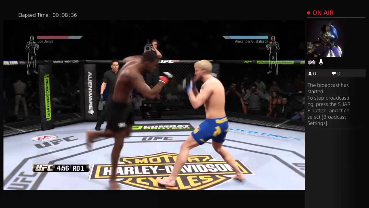Ufc Youtube Ufc Youtube