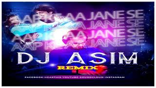 Aap Ke Aa Jane Se | Remix | Khudgarz | DJ Asim | Govinda | 90's Superhit Song 2021