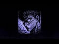 WXRRIØR - PARANOIA (Super Slowed)