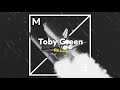 Toby Green - Ready (Official Visualizer)