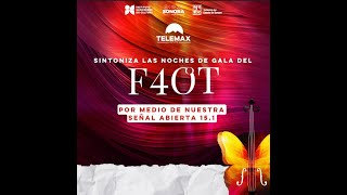 Sexta Noche de Gala del FAOT 2025