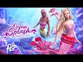 PREMIERE! Ocean Splash - A Mermaid Adventure™ (Full Movie) PT-BR with ENG Subtitles