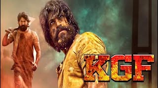 K G F  Chapter 1  2018  Full Movie | Hindi | Facts Review | Explanation Movies | Films Film || !
