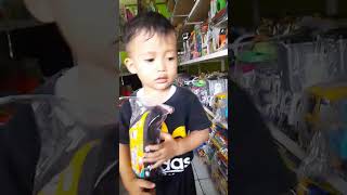 Nizam beli mainan kereta#kereta mainan#mainan anak#kidsvideo #shorts