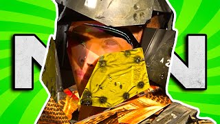 MW2 FUNNY MOMENTS! (Modern Warfare 2 Funny Montage #1)