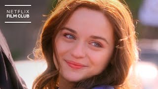 Why Elle From The Kissing Booth 2 Looks So Familiar | Netflix