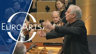 Beethoven - Piano Concerto No. 3 in C minor Op. 37: Movement 2, Largo (Daniel Barenboim)