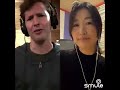 You're Beautiful-James Blunt (collabo ) #smule  @JamesBlunt   #singwithjamesblunt