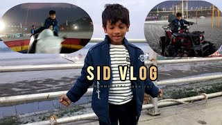 Brahmaputra Carnival Vlog | Guwahati | #brahmaputra_river #guwahati #assam ❤️