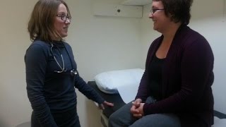 Une nouvelle clinique de soins infirmiers en Basse-Ville