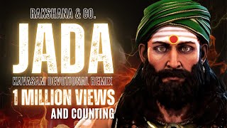 Jada - Devotional Remelam  by Rakshana & Co.