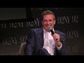 an evening with noah hawley with special guest jon hamm