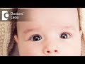 How to get rid of red spot developed in the sclera of an infant? - Dr. Shaheena Athif How to get rid of red spot developed in the sclera of an infant? - Dr. Shaheena Athif