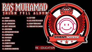 Download Lagu Ras Muhamad Salam Full Album Lagu Reggae Terpopule... MP3 Gratis