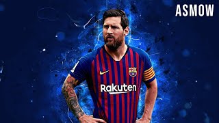 Lionel Messi ● Enemy ● Skills - Goals