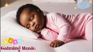 Relaxing Sleep Song | Fall Asleep within 5 minutes | Calming Music | Soothing Baby Sleep Music