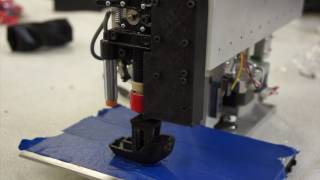 Printrbot's NEW $298 3D Printer - The Smalls (Beta)