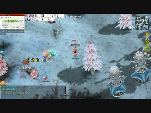 TalonRO Sniper Farming (Manuk Fields) TalonRO Sniper Farming (Manuk Fields)