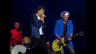 The Rolling Stones Live Full Concert + Video London Stadium, 25 May 2018