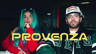 KAROL G - Provenza (Super Clean)