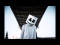 Marshmello vs. Zara Larsson, MNEK - Alone vs. Never Forget You (John Blay Mashup)