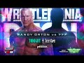Randy Orton vs Joe Hendry | WWE WrestleMania 41