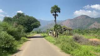 Beautiful Forest in India | Shenbaga Thoppu | Srivilliputhur