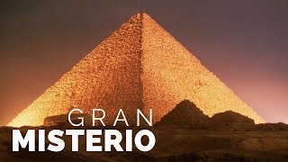 Los secretos de la gran pirámide - Documental HD Español