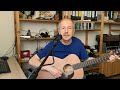 Morning Of My Life - Helmut Folz (Bee Gees Cover)