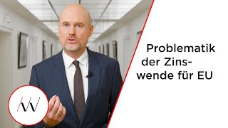 Die EZB auf dem Weg zur Zinswende?