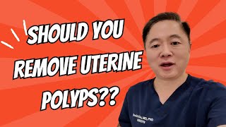Understanding Uterine Polyps And Their Fertility IMPACT