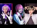 東京リベンジャーズ  Cosplay Tokyo Revengers TikTok 東京卍リベンジャーズコスプレ #34