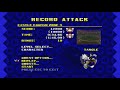 Sonic Robo Blast 2 | Castle Eggman Zone - Act 3 in 34.85 (Tangle)