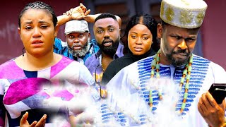 (FULL MOVIE) New Released Movie Today( hidden wealth) Village Nigerian Nollywood Movi