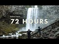 72 Hours Road Tripping through Oregon | with Ben Moon, Rashad Frazier, & Sophie Kuller | Episode 5
