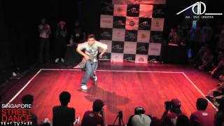 20140914 DANCE FOR HIGH 2014 SG PRELIMS JUDGE SHOWCASE RYE ZAL