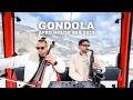 Afro House Mix 2025 | Gondola Sax & Cello Set by Lukas & Frank (Vol. 4)