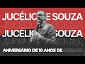 Aniversário de 10 anos - Jucélio de Souza | Abba Pai Church